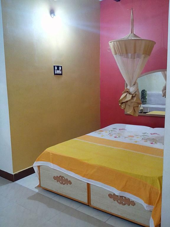 Riverside Homestay Hampi Quarto foto